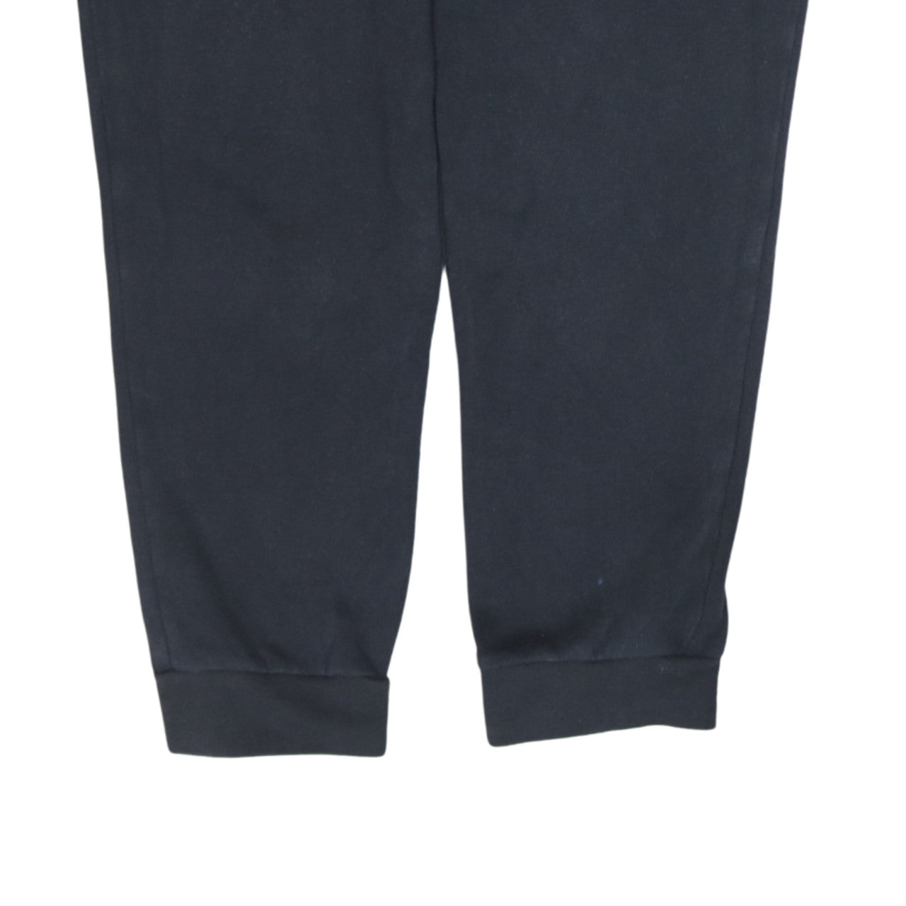 Adidas Mens Black Jogger Sweatpants M Regular Fit Activewear