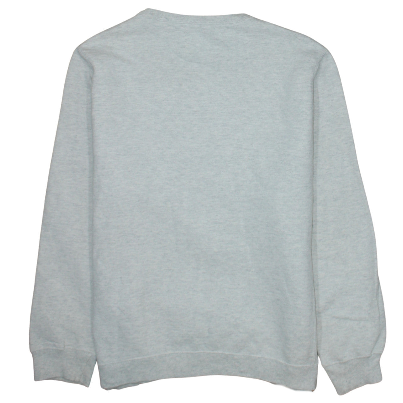 Champion Eco Women Grey 2XL Pullover Sweatshirt with Logo