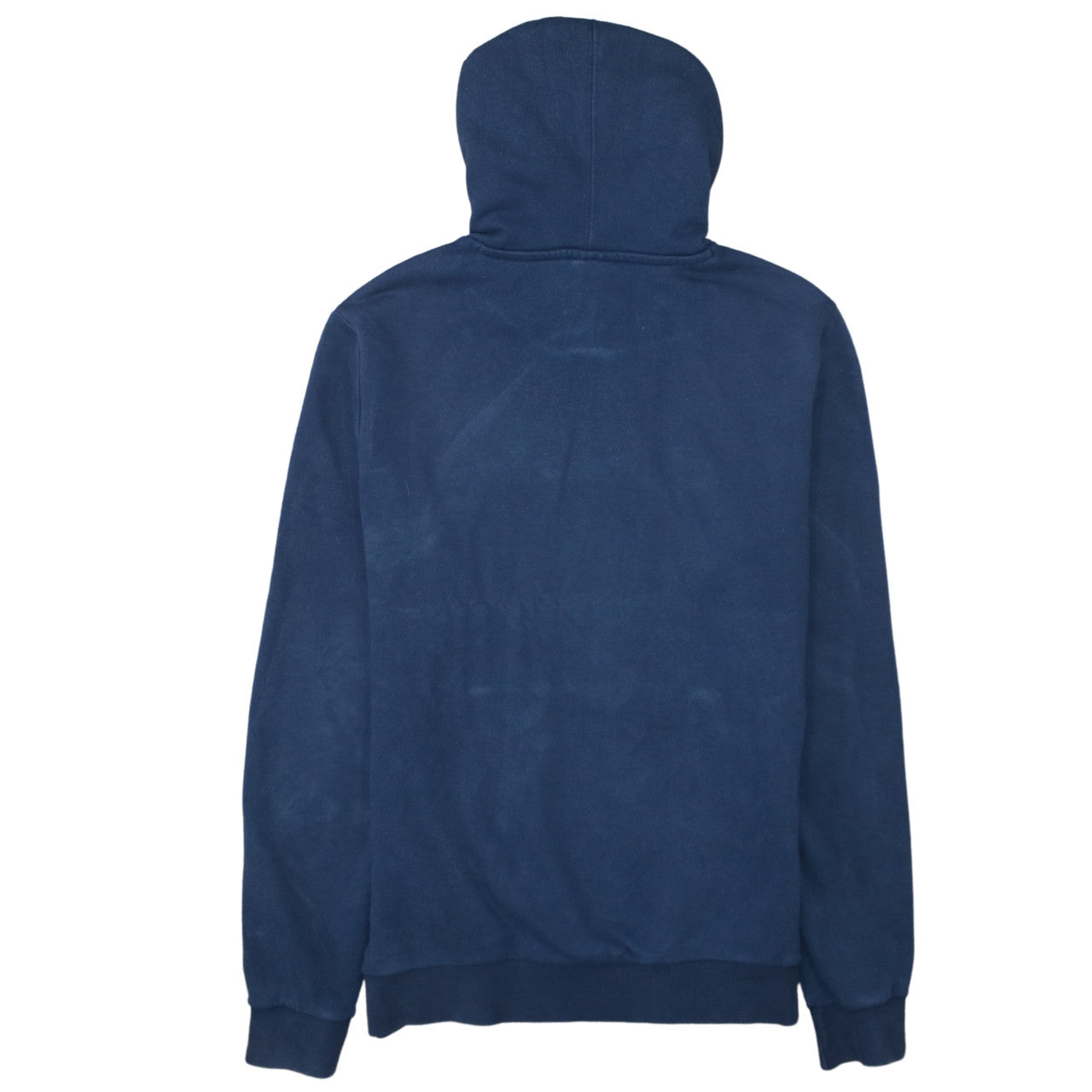 Champion Boys Blue 2XL Pullover Fleece Hoodie with Logo Front