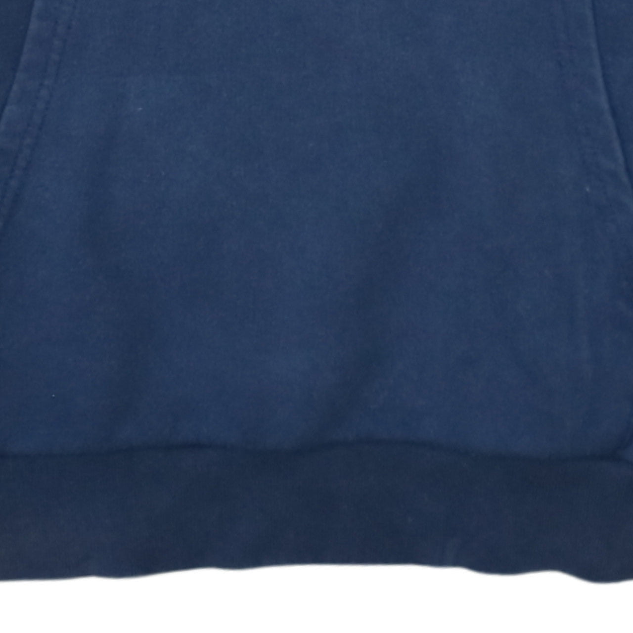 Champion Boys Blue 2XL Pullover Fleece Hoodie with Logo Front