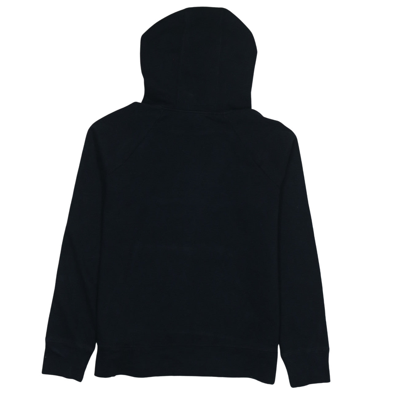 Under Armour Women's Black Pullover Hoodie Small Loose Fit 'The City Beautiful'