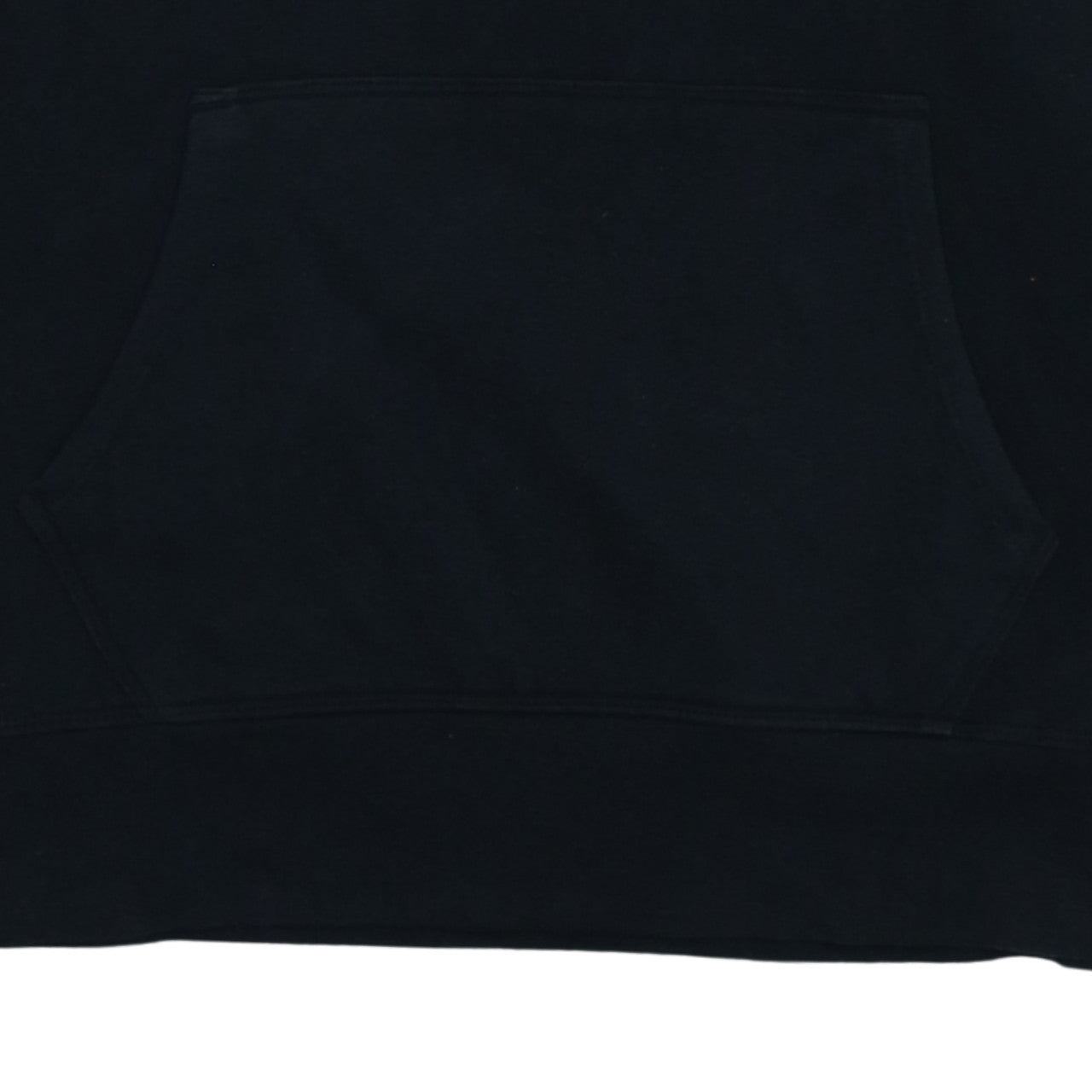 Under Armour Women's Black Pullover Hoodie Small Loose Fit 'The City Beautiful'