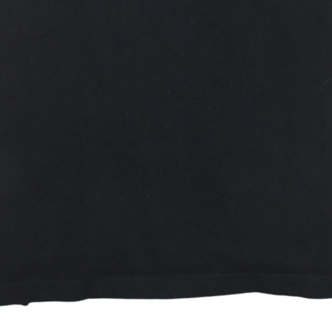 Tommy Hilfiger Men's Black Cotton Polo Shirt Size S Logo Classic