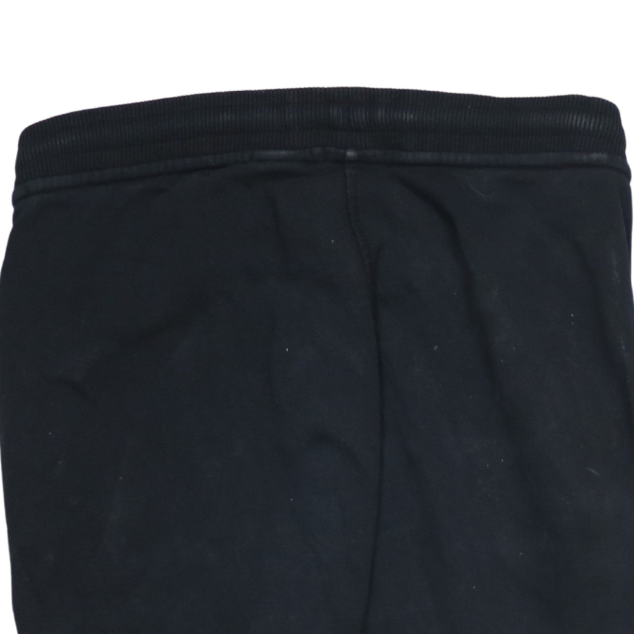 The North Face Boys Black Jogger Trousers L Fleece Sweatpants