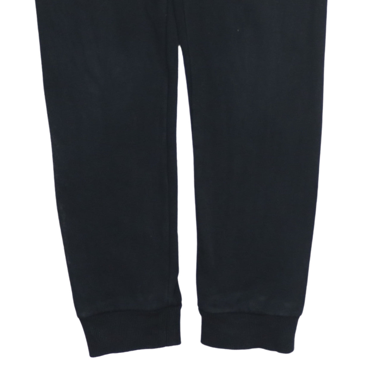 The North Face Boys Black Jogger Trousers L Fleece Sweatpants