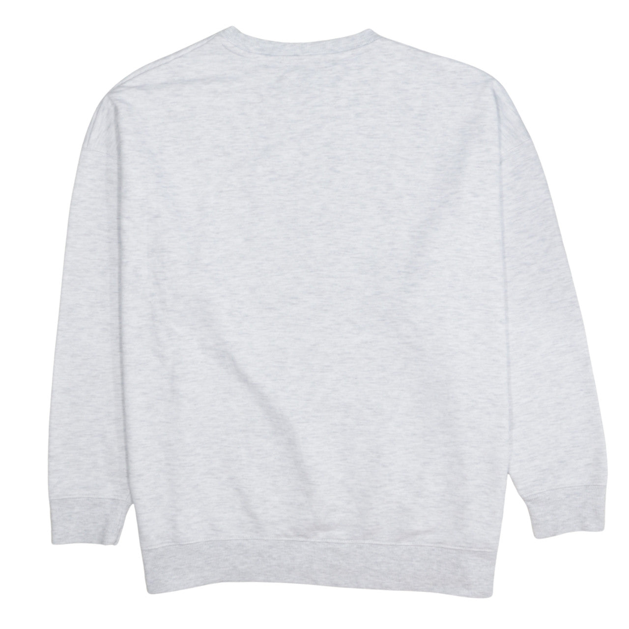 Disney Primark Women Grey Mickey & Friends Sweatshirt M 12/14