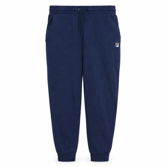 Fila Men's Blue Jogger Sweatpants Size M Regular Fit Activewear