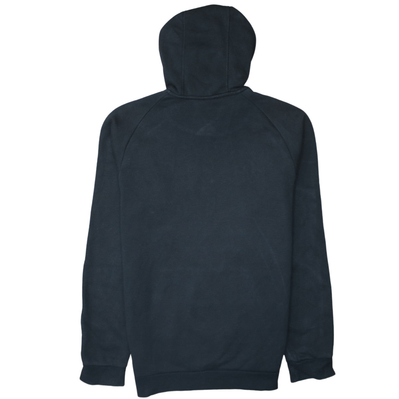 Adidas Men’s Black Pullover Hoodie Hoodie Sweatshirt Size M