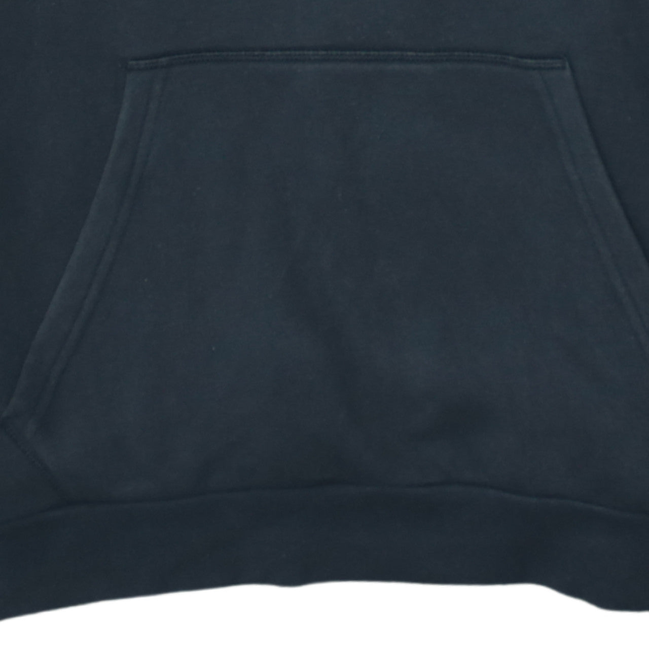 Adidas Men’s Black Pullover Hoodie Hoodie Sweatshirt Size M