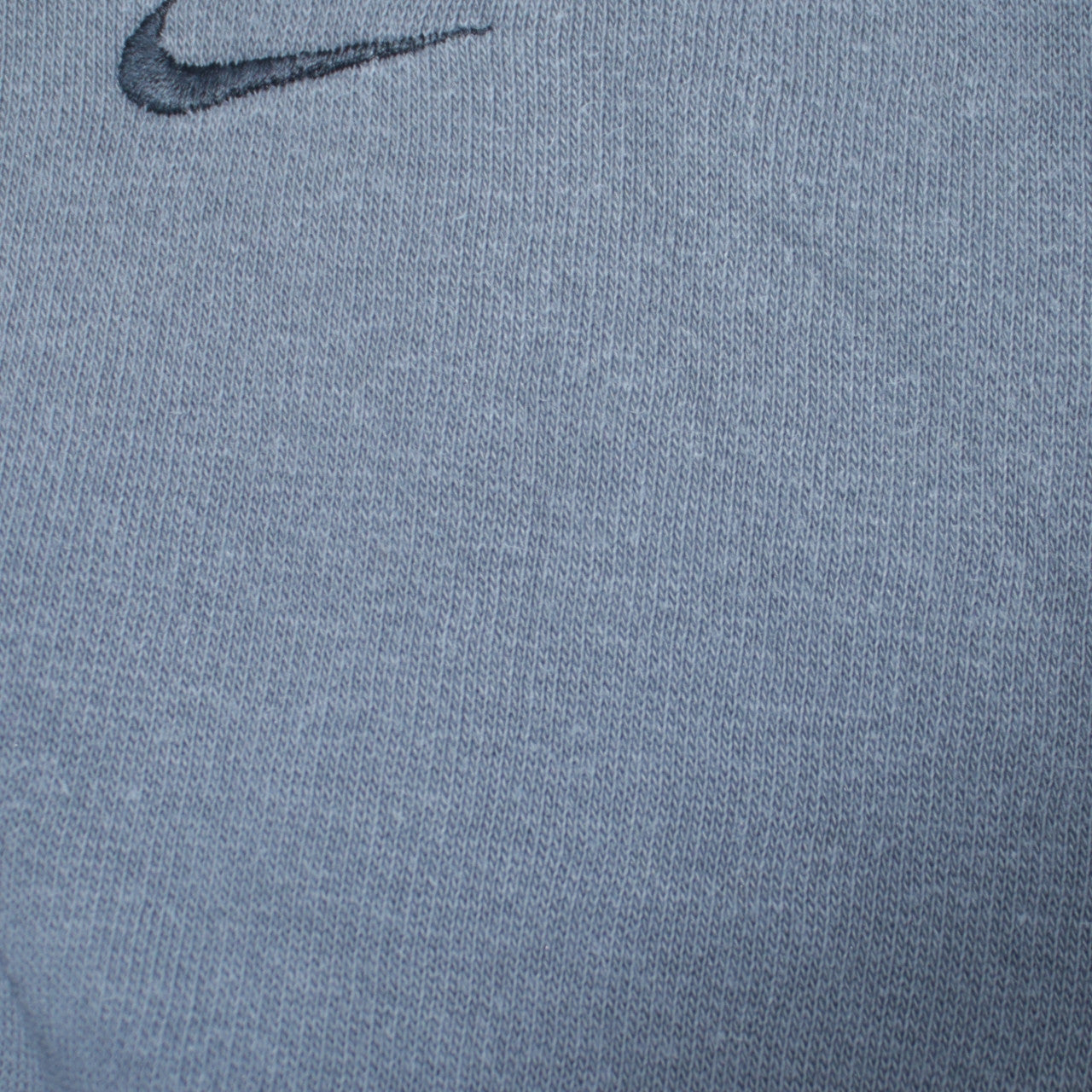 Nike Men's Grey 2XL Crew Neck Pullover Sweatshirt