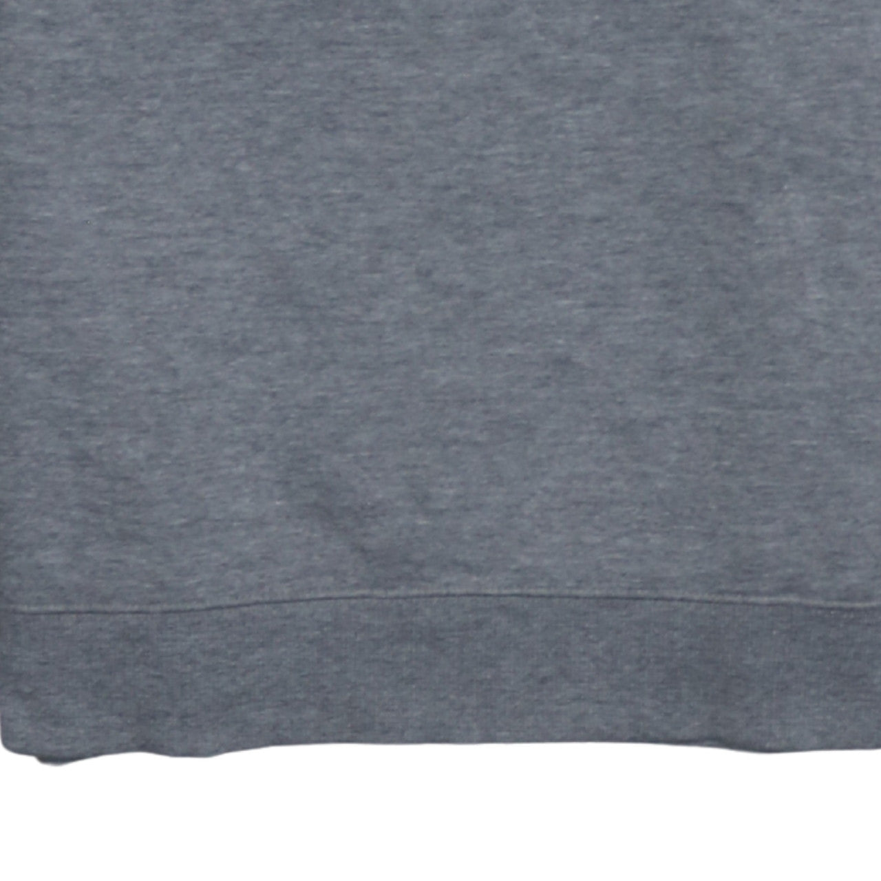 Calvin Klein Men's Grey Logo Sweatshirt Size S Crew Neck Pullover
