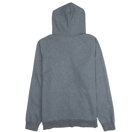 Under Armour Men's Grey XL Pullover Hoodie Sports Fleece