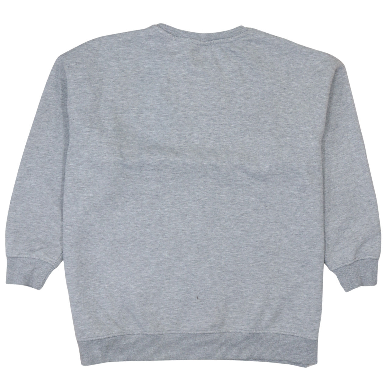 NBA Los Angeles Lakers Grey Sweatshirt Women’s M Graphic Crew Neck