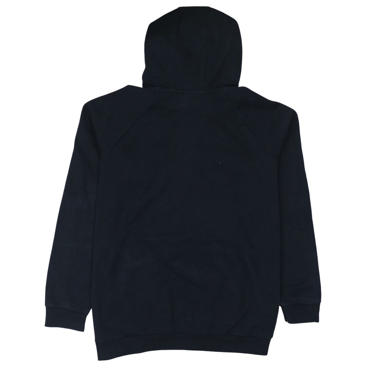 Under Armour Men's Black 2XL Pullover Hoodie with Logo