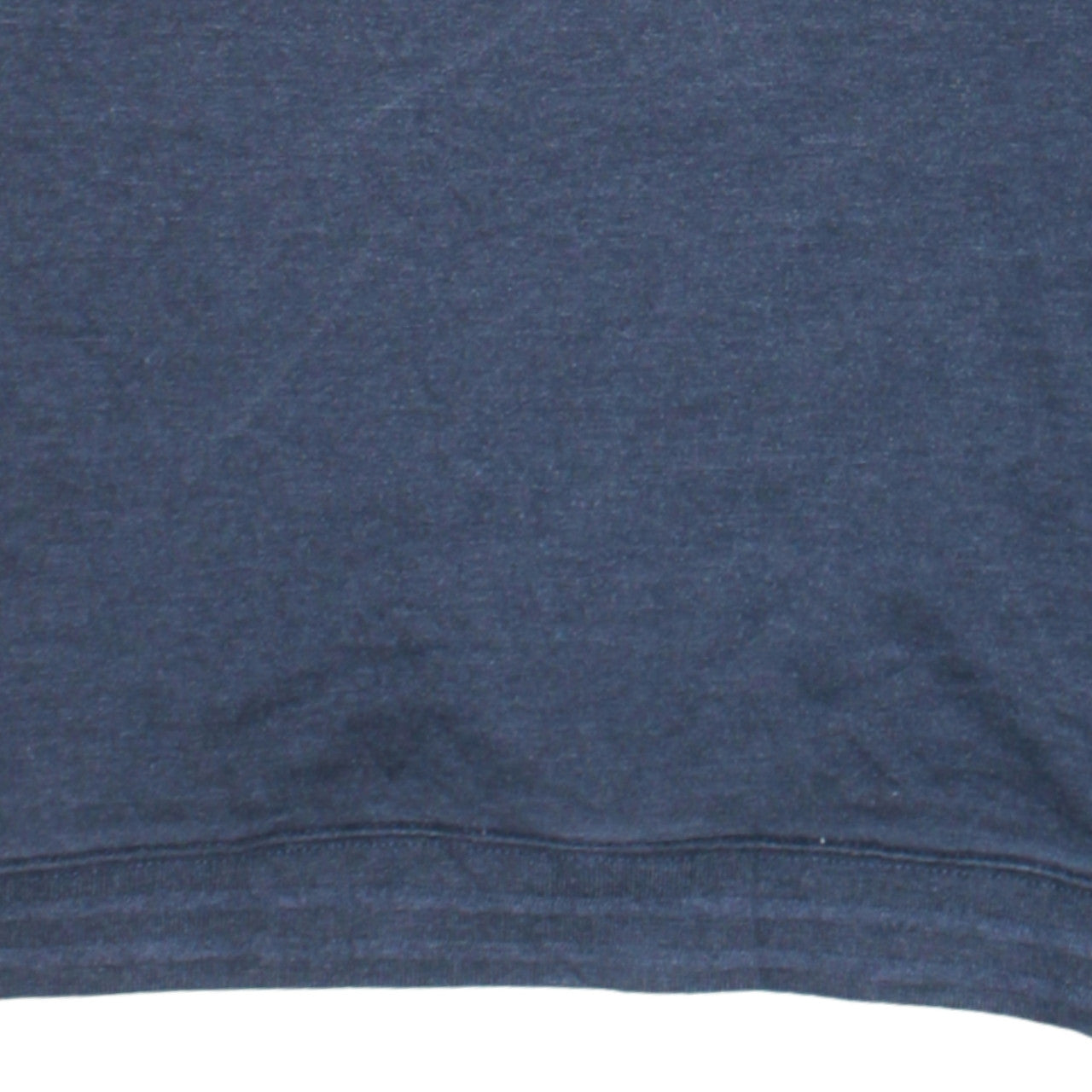 Levi's Men's Blue Crew Neck Fleece Sweatshirt Size M