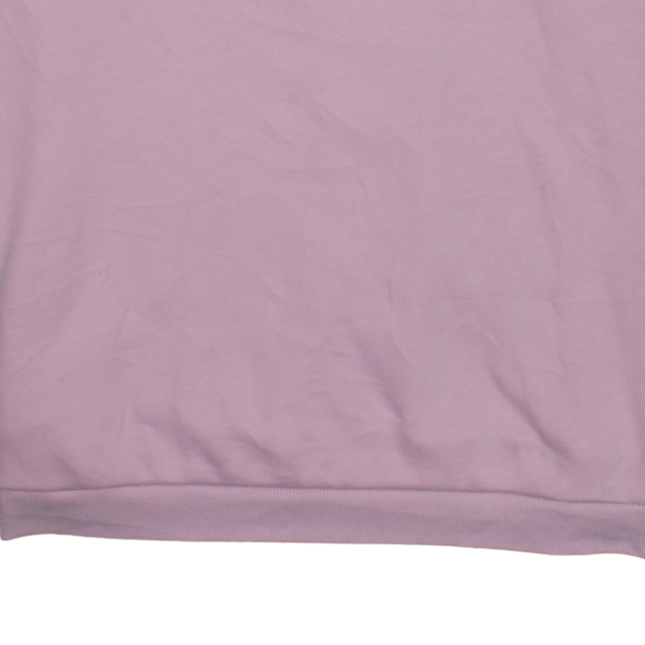 Disney Women Pink XL Pullover Sweatshirt Thumper Graphic Print