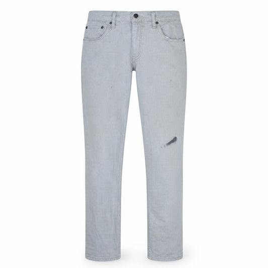 Levi Strauss Men's Grey 511 Slim Fit Denim Jeans W32 L32