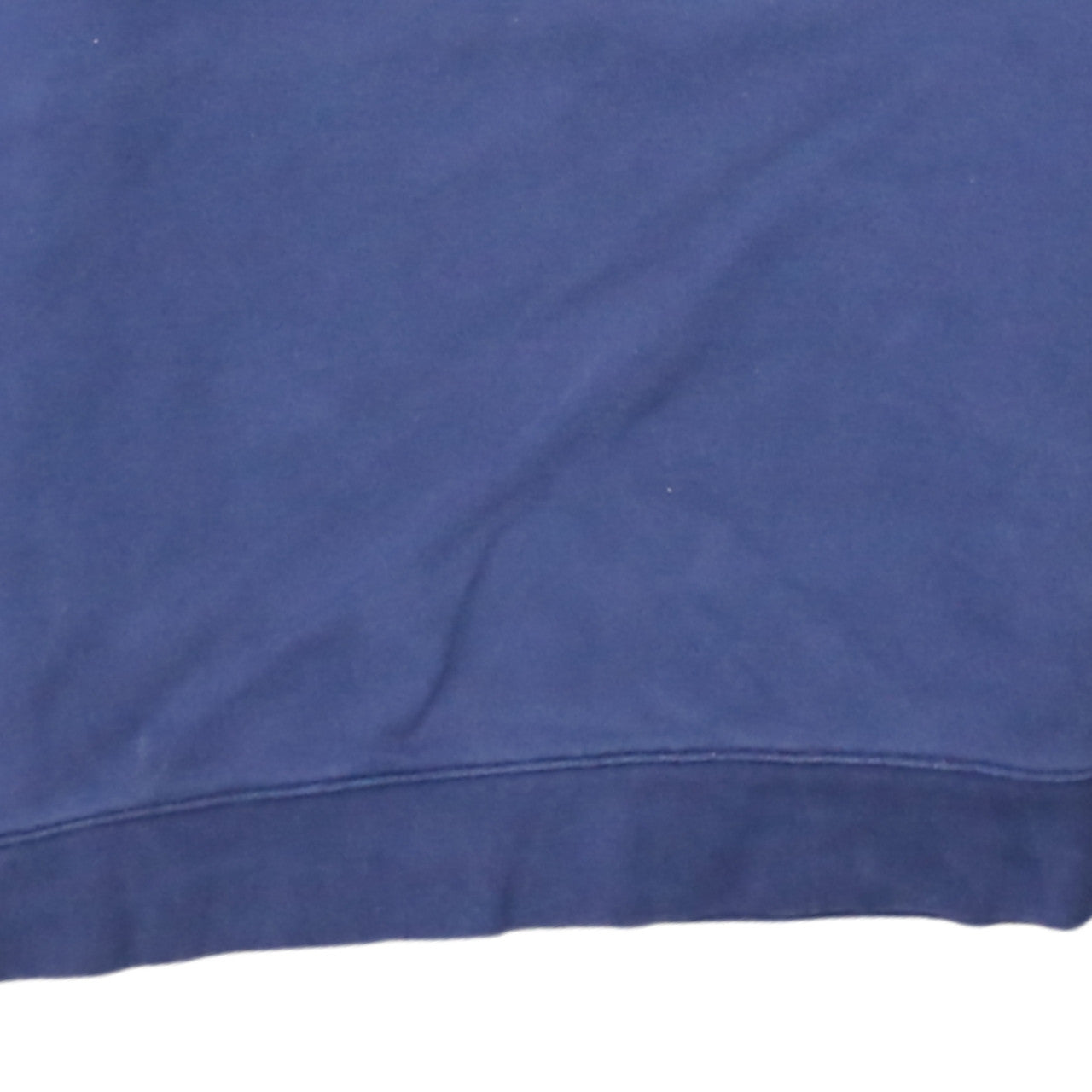 Levi's Men's Blue Small Crew Neck Pullover Sweatshirt