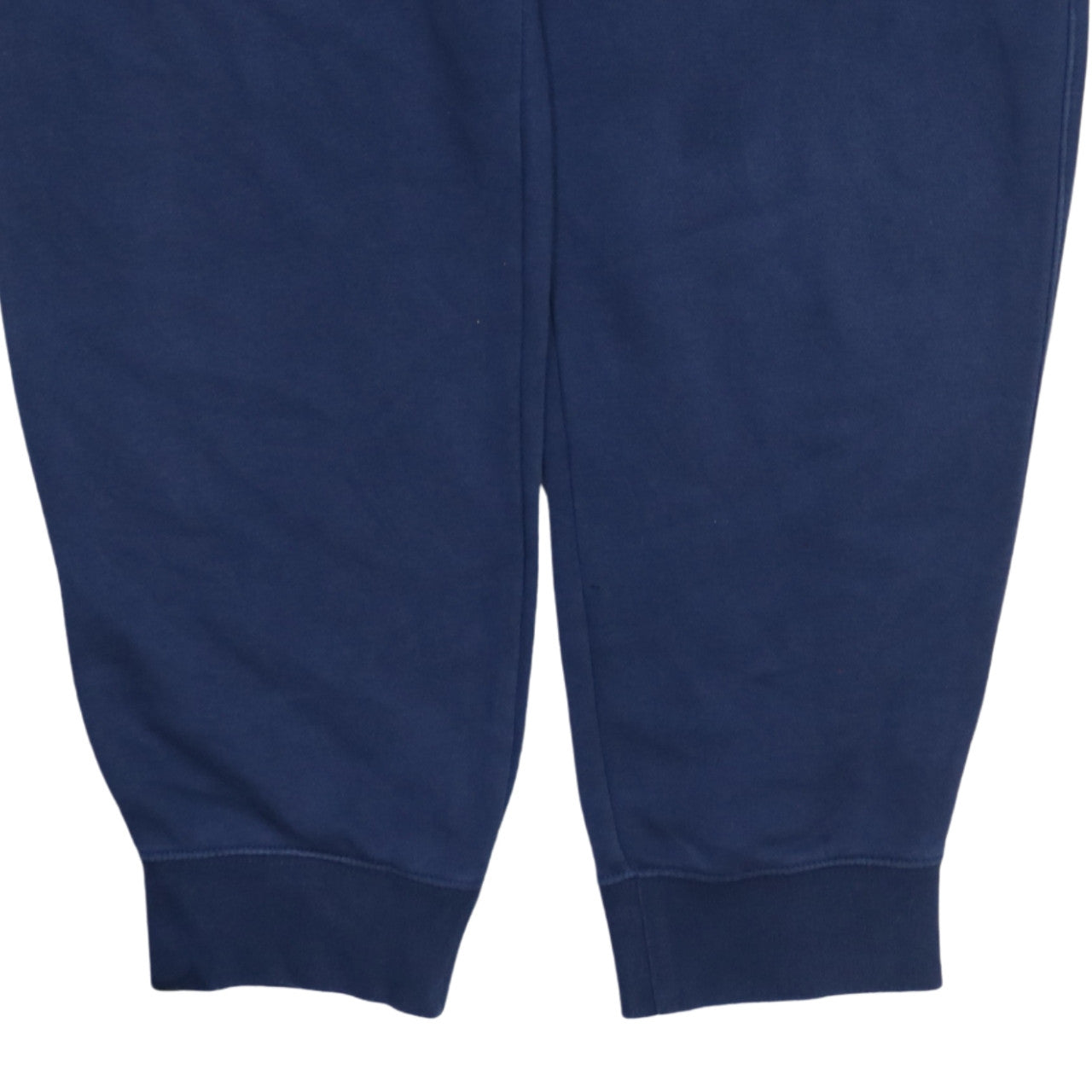 Nike Men's Blue Cargo Jogger Trousers L Regular Fit