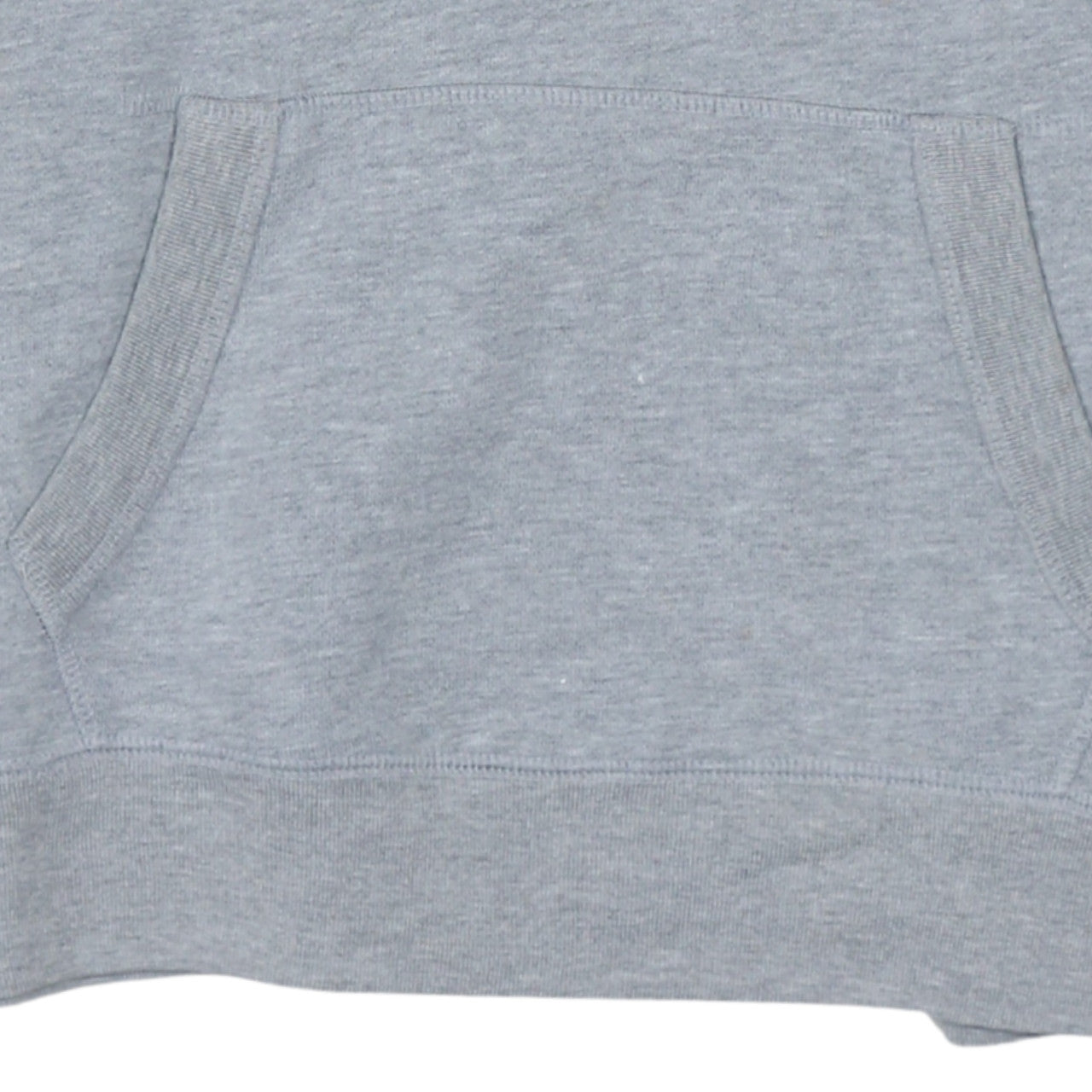 Levi's Boys Grey Pullover Hoodie 14 Years Hooded Graphic Print Sweatshirt