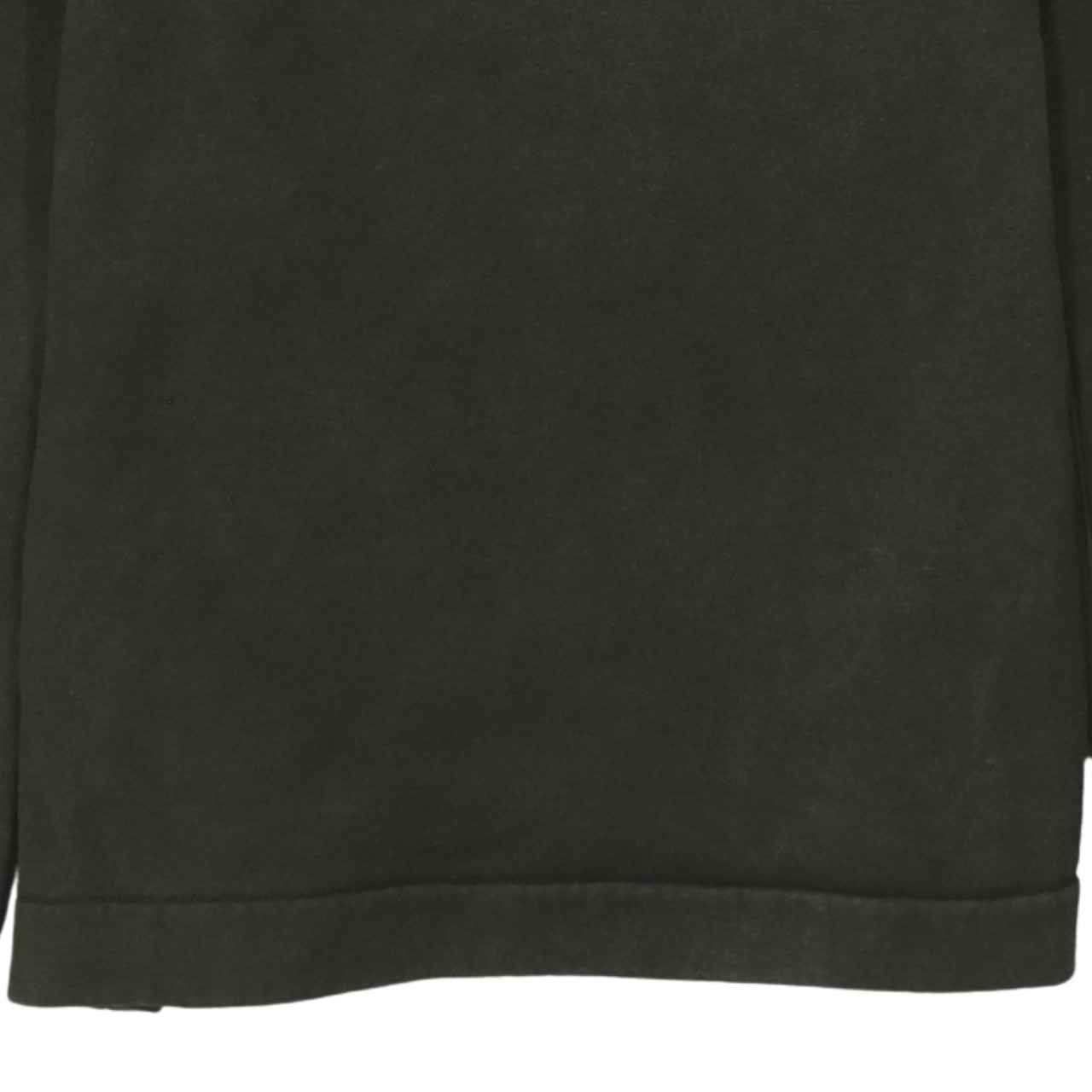 Nike Men's Green XS Pullover Crew Neck Fleece Sweatshirt