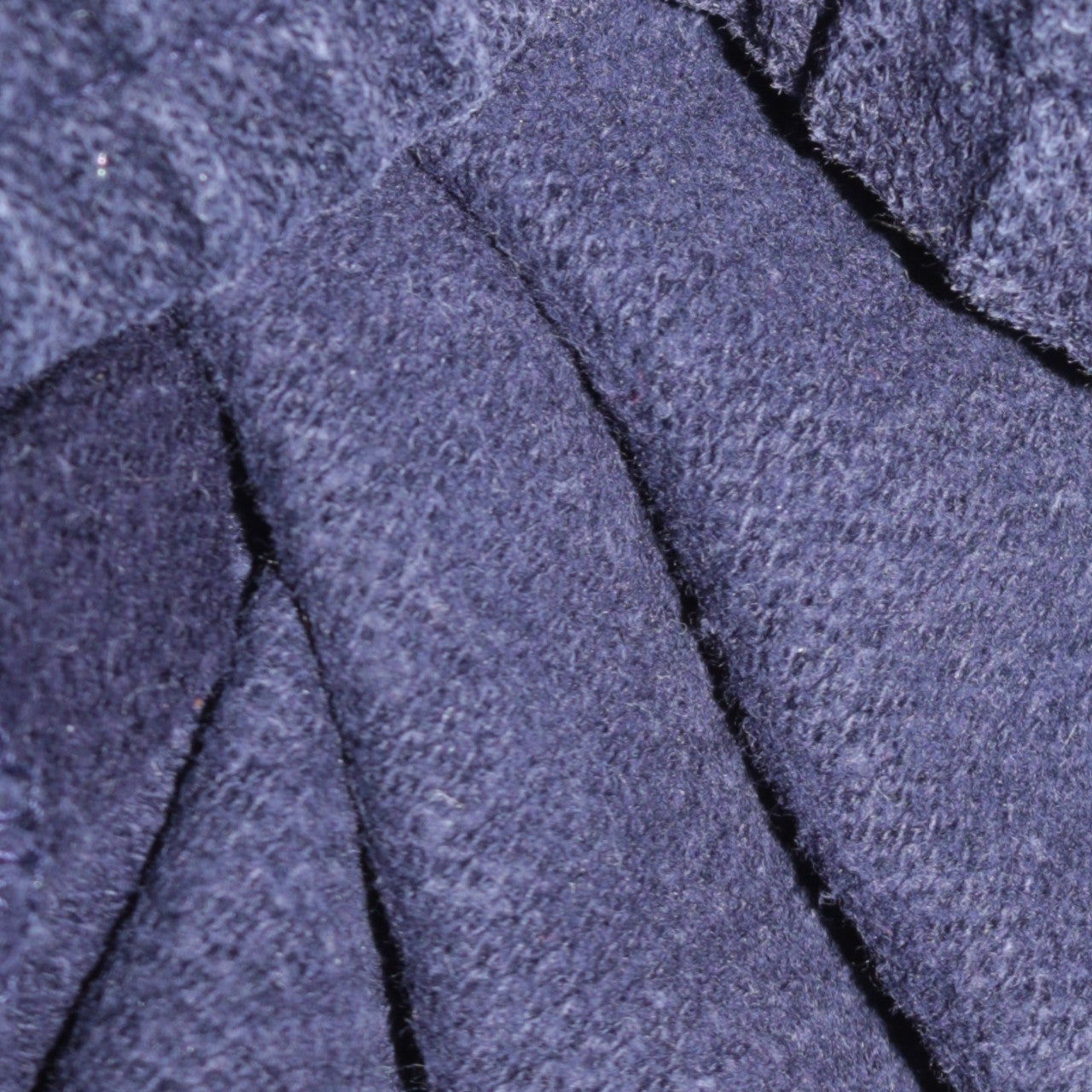 Lacoste Men's Blue Fleece Jogger Trousers XL Elastic Waist