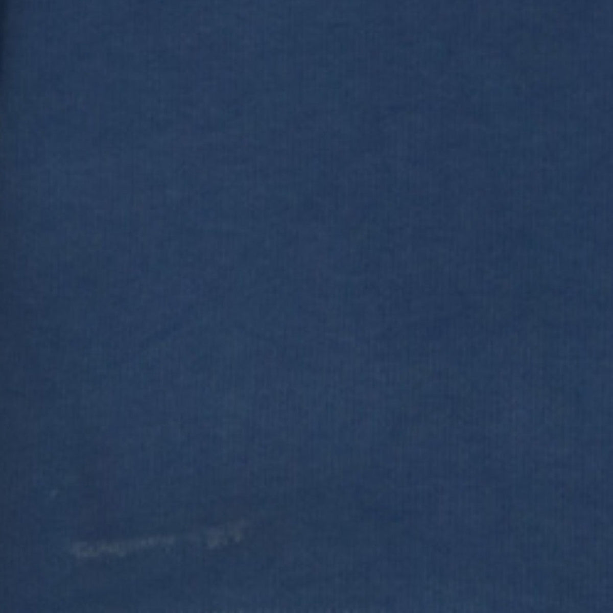 Additional view of Adidas Men's Blue Long Sleeve Crew Neck Cotton jumper L