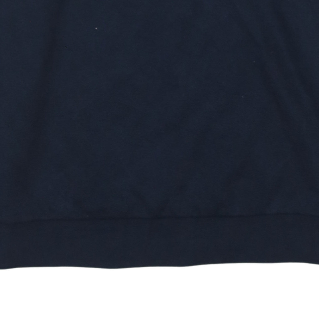 Champion Boys Blue Crew Neck Logo Pullover Sweatshirt 13-14 Years