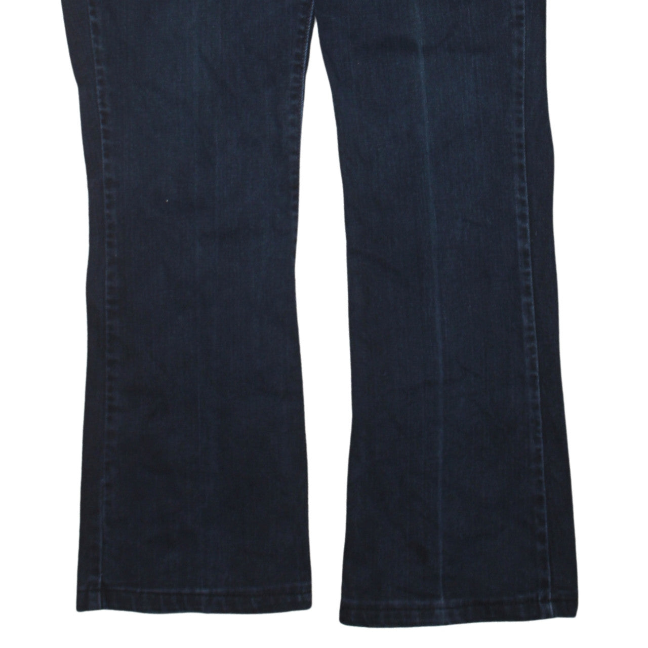 Levi's Women's Blue 515 Bootcut Stretch Jeans Size 6 Regular
