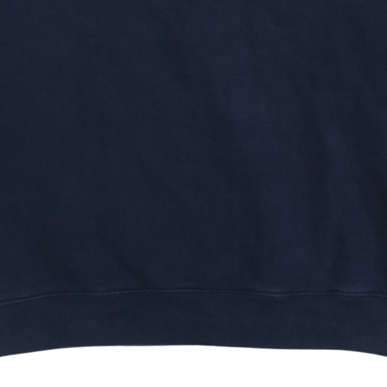 U.S. Polo Assn. Men's Blue Logo Pullover Sweatshirt Size L