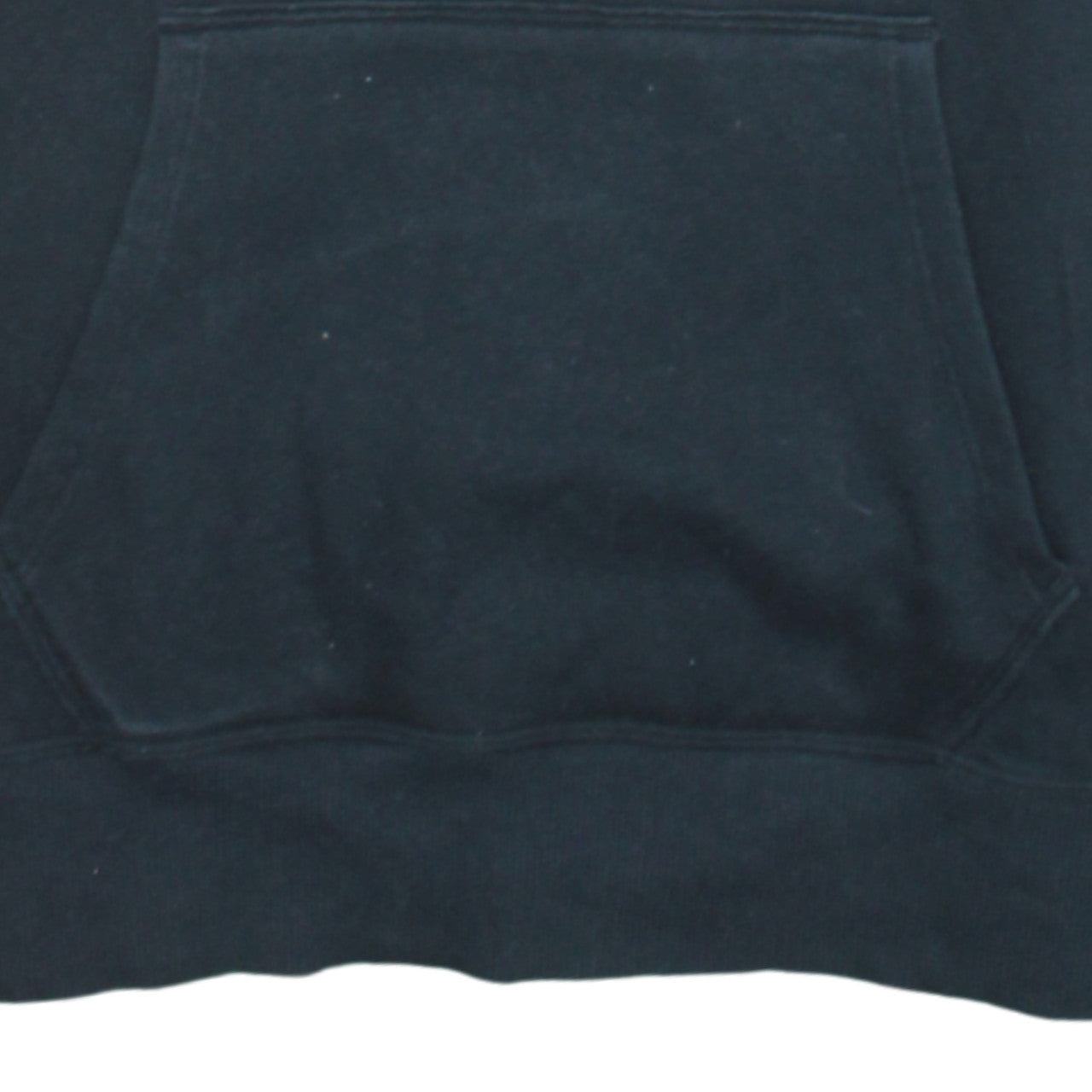 Under Armour Men’s Black Small Pullover Hoodie Fleece Sweatshirt