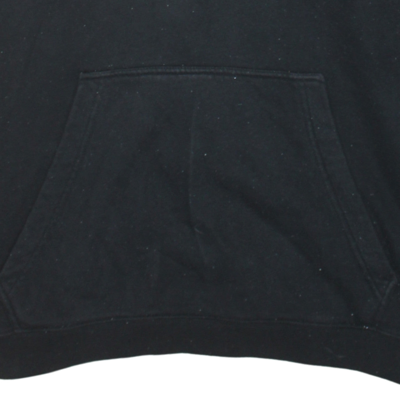 Nike Men's Black Pullover Hoodie XL Fleece Sportswear