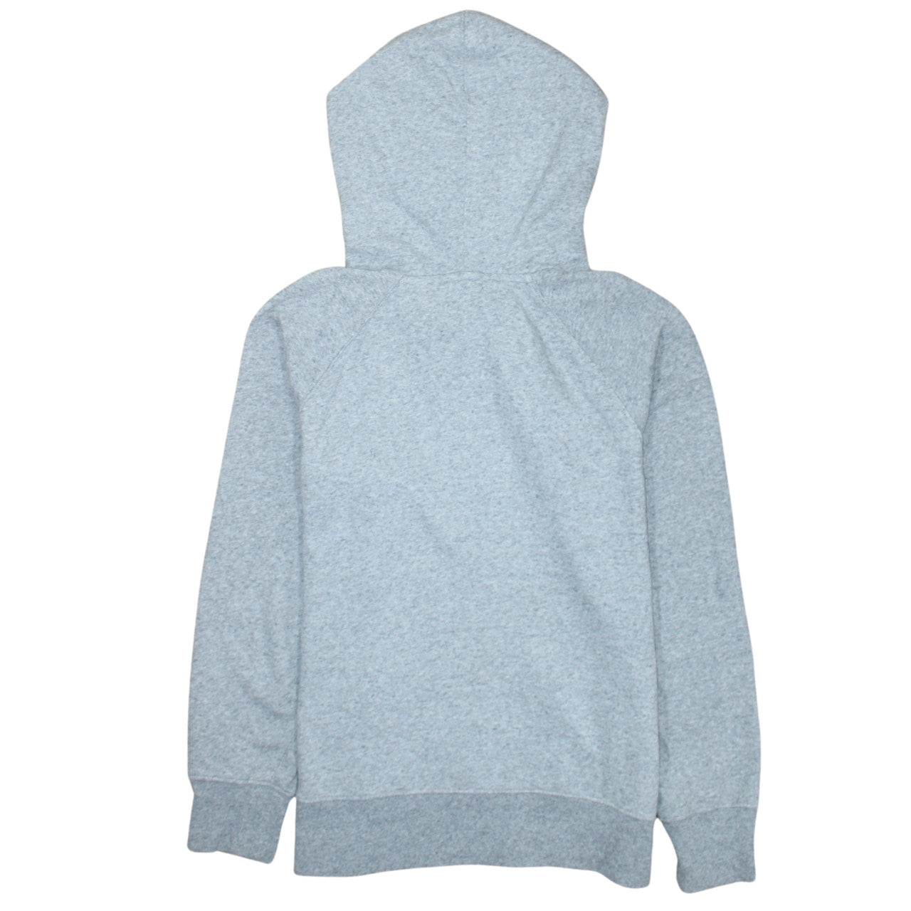 Levi's Men's Grey Pullover Hoodie XS Logo Fleece Sweatshirt