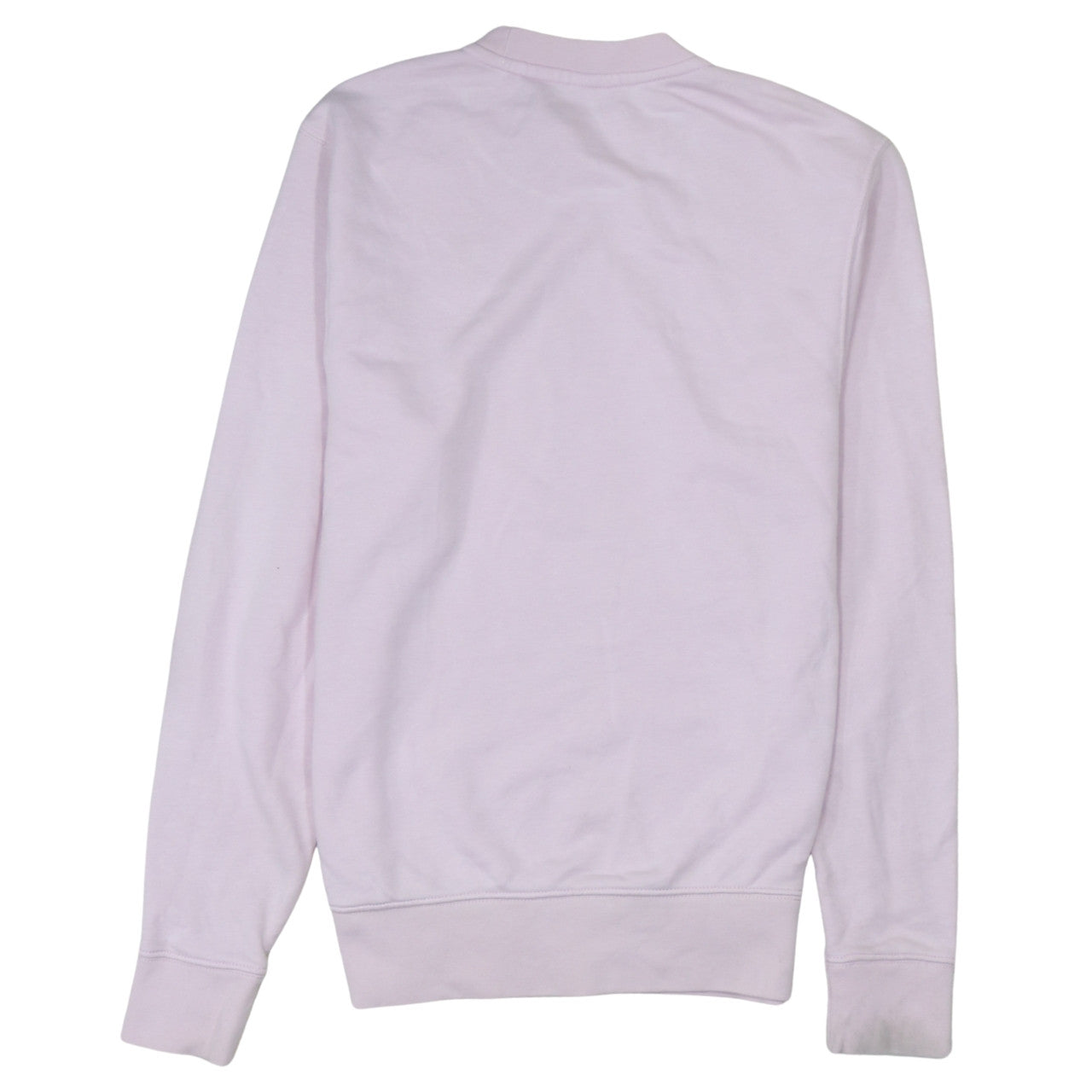 Nike Men's Pink XS Pullover Crew Neck Sweatshirt