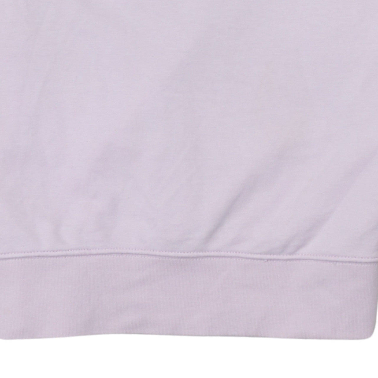 Nike Men's Pink XS Pullover Crew Neck Sweatshirt