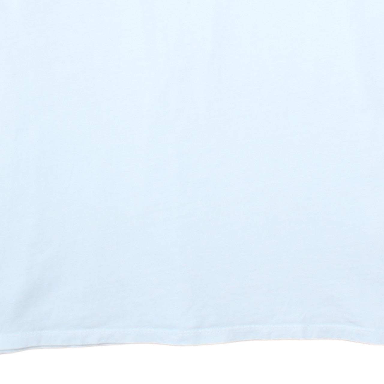 Nike Men's White Crew Neck Short Sleeve Cotton T-Shirt Size M