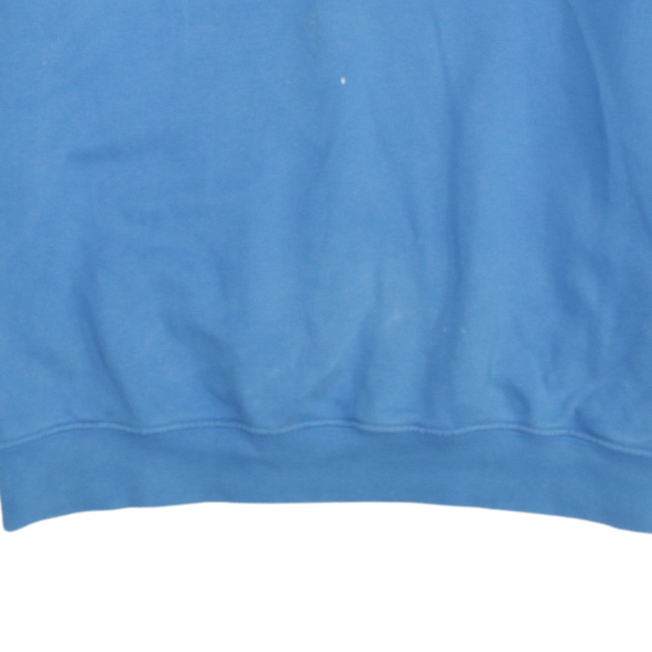Champion Boys Blue XL 13-14 Years Pullover Sweatshirt Crew Neck Fleece