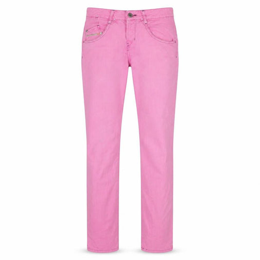 Diesel Womens Pink Skinny Jeans Size 28 Slim Fit Stretch Denim