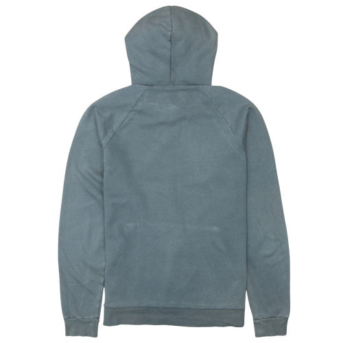 Under Armour Men's Grey Pullover Hoodie Small Relaxed Fit