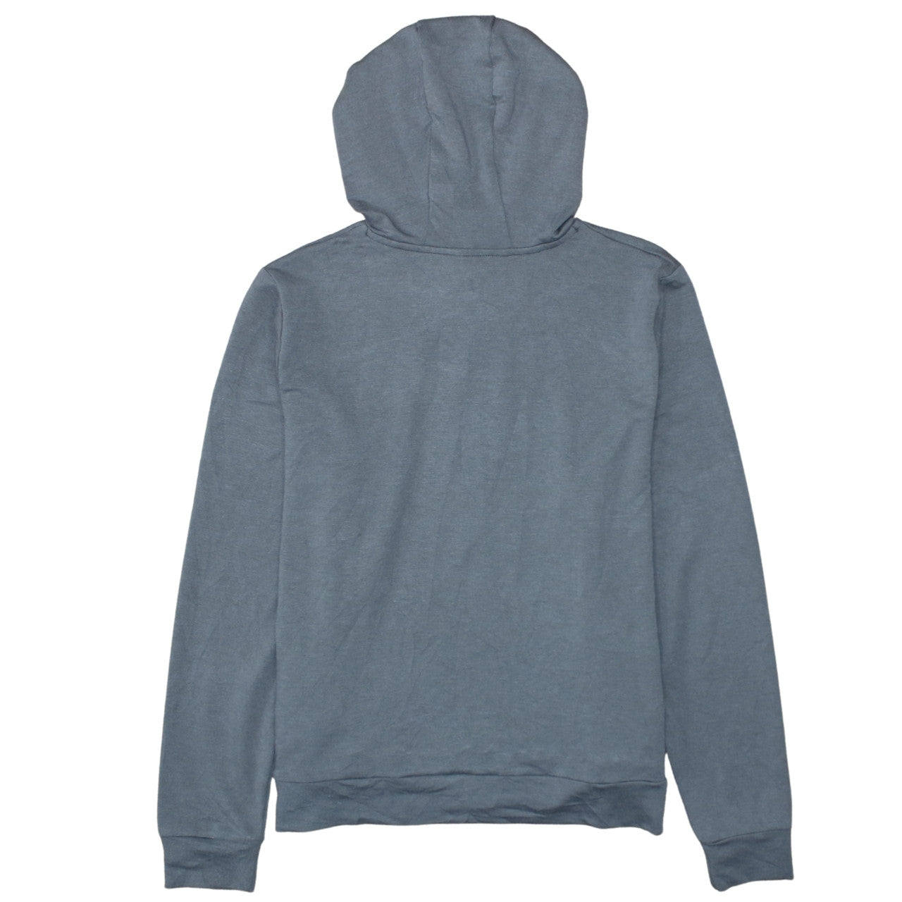 Under Armour Women's Grey Pullover Hoodie Size L Loose Fit