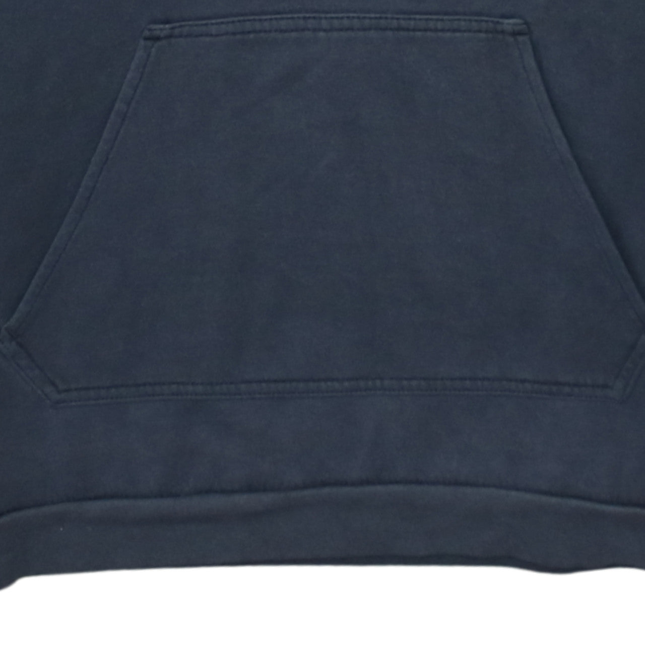 Adidas Men's Black Pullover Hoodie M Fleece Logo Sportswear