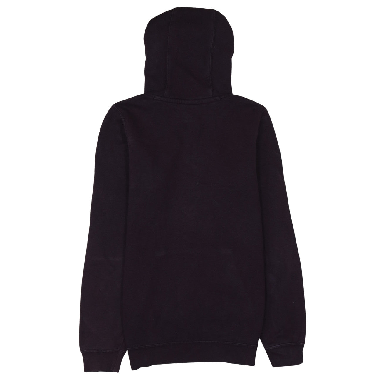 Nike Men's Black XS Pullover Hoodie Fleece Sweatshirt