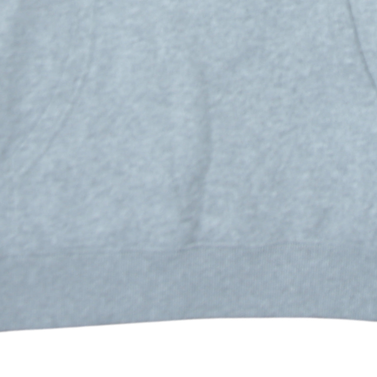 Vans Mens Grey Pullover Hoodie Medium Graphic Logo Fleece