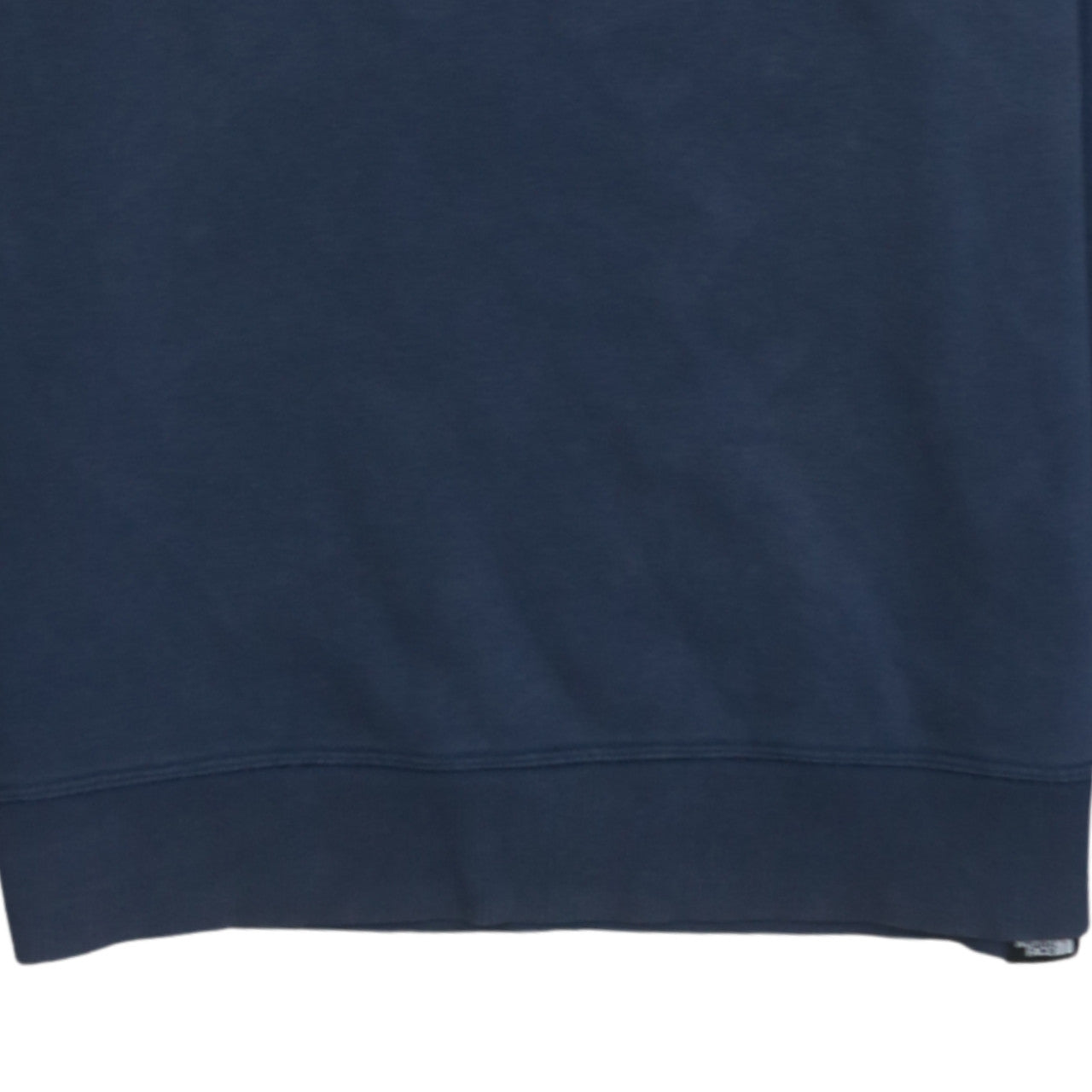 The North Face Men's Blue Crew Neck Sweatshirt Size S Pullover