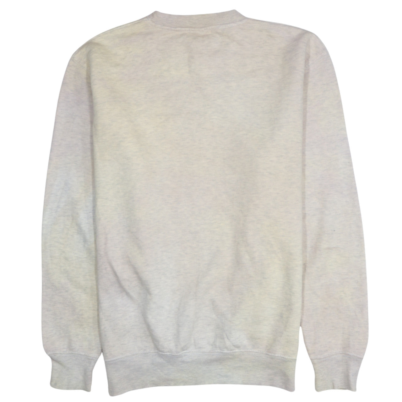 Lane Seven Men's Beige The Great Comet 1812 Graphic Pullover Sweatshirt M