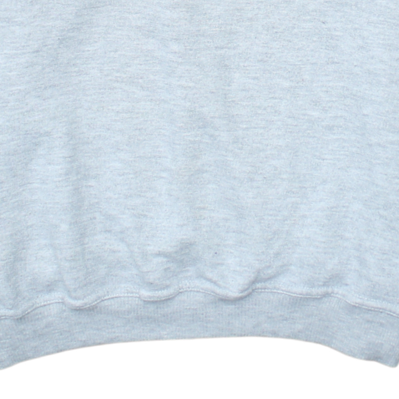 FILA Men's Grey Crew Neck Pullover Sweatshirt Size L