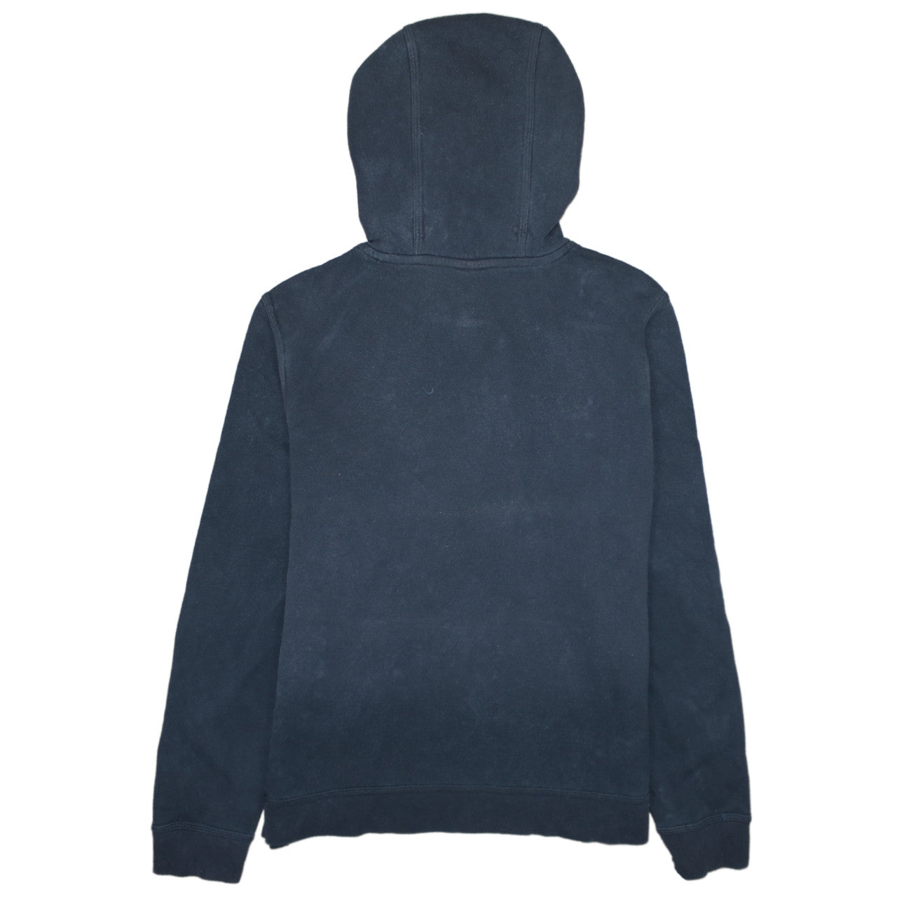 Nike Boys Black Pullover Hoodie XL 13-15 Years Fleece Sweatshirt