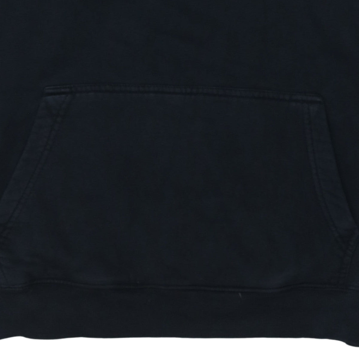 Hard Rock Cafe Hurghada Mens Black XL Pullover Hoodie