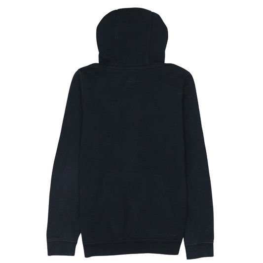 Nike Men's Black XS Pullover Hoodie with Logo