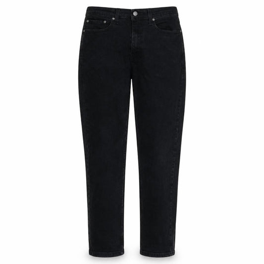 Levi's Women's Black 514 Straight Jeans Size 4 Regular